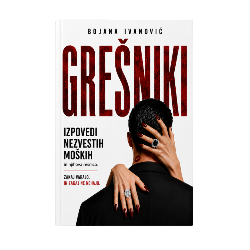 GREŠNIKI SLO ZA STRAN